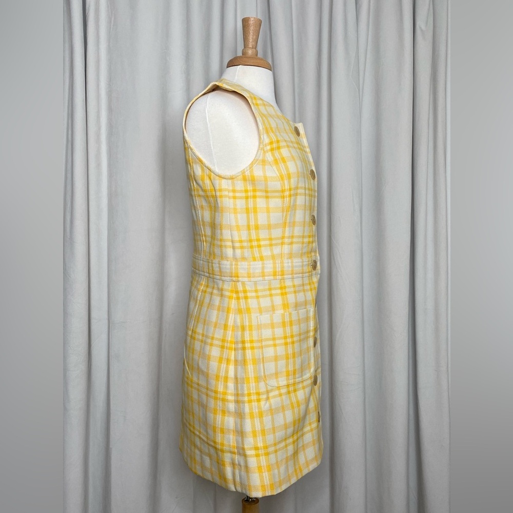 Tory Burch Sheath Dress - Picture 2 of 11